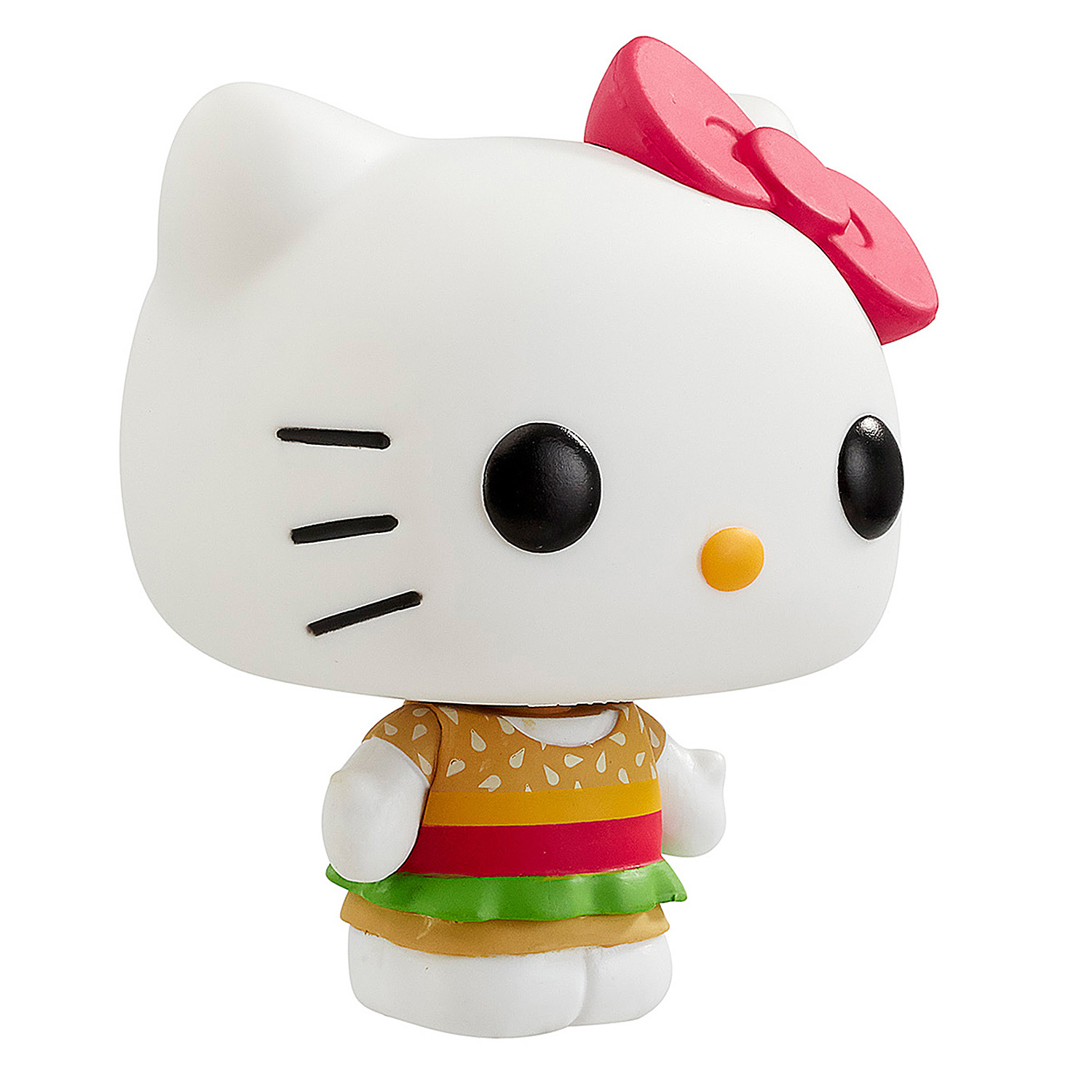 Игрушка Funko Pop Sanrio Hello Kitty Fun2534 - фото 1