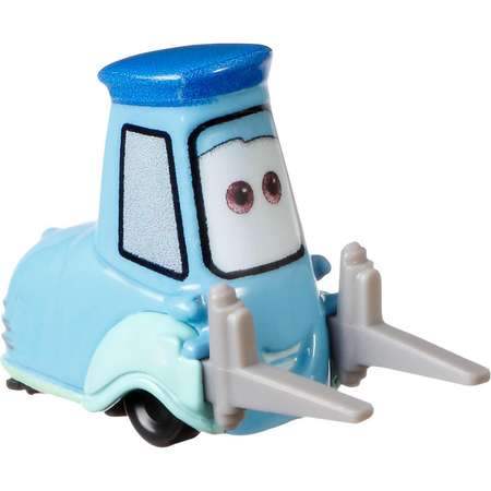 Игровой набор Cars Гоночный старт