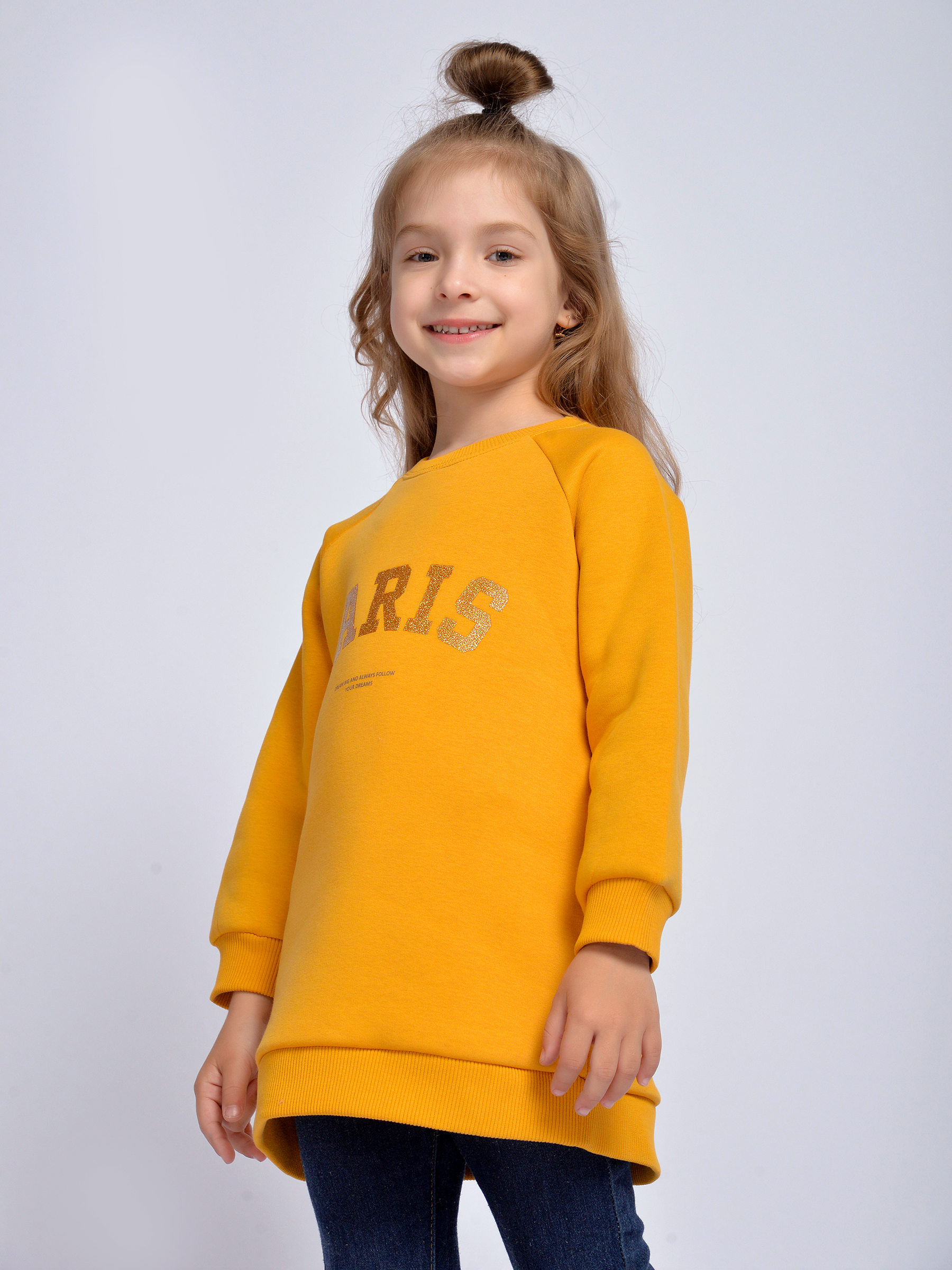 Свитшот BONITO KIDS 844397 - фото 7