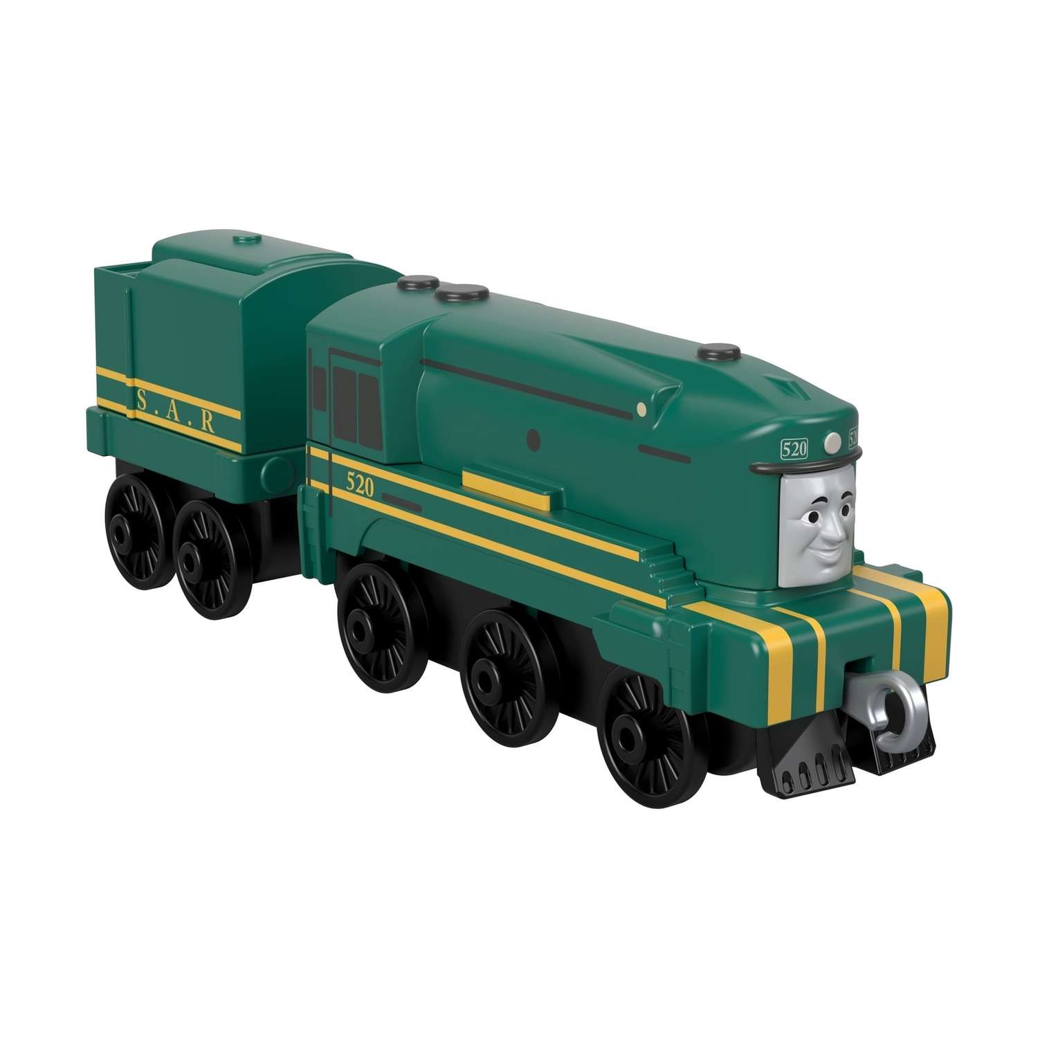 Игрушка Thomas & Friends Трек Мастер в ассортименте GCK94 - фото 12