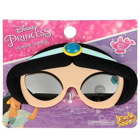Детские солнцезащитные очки BY Диснеевская принцесса Жасмин