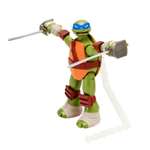 Заводная фигурка Ninja Turtles(Черепашки Ниндзя) Черепашка-ниндзя 15см