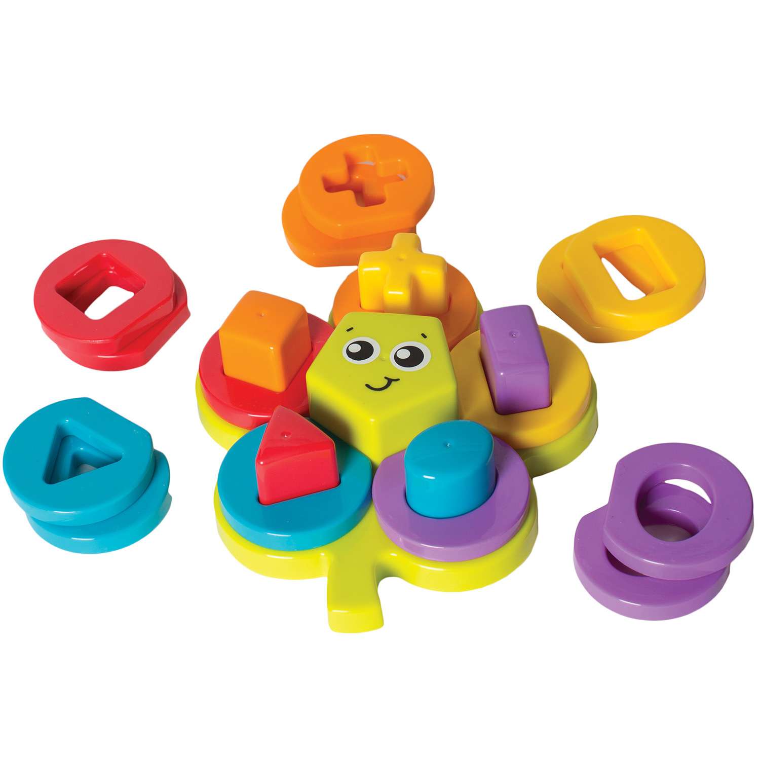 Игрушка Playgro сортер - фото 2