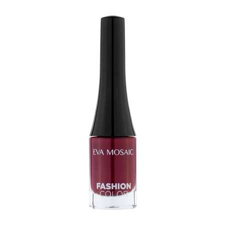 Лак для ногтей EVA MOSAIC Fashion Color 6 мл 040