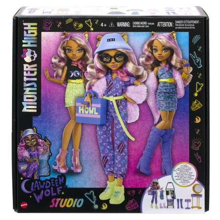 Кукла классическая Mattel