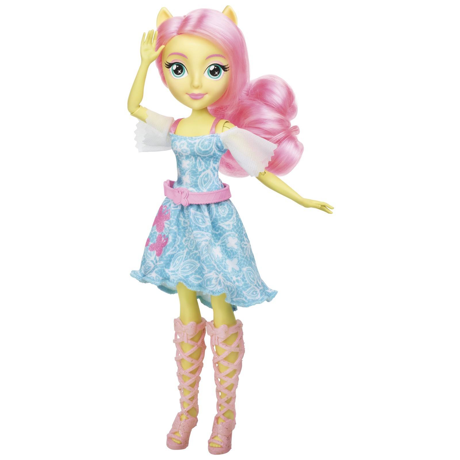 Кукла классическая MLP Equestria Girls в ассортименте E0349EU4 - фото 9