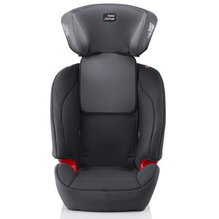 Автокресло Britax Roemer Evolva 123 SL SICT Storm grey