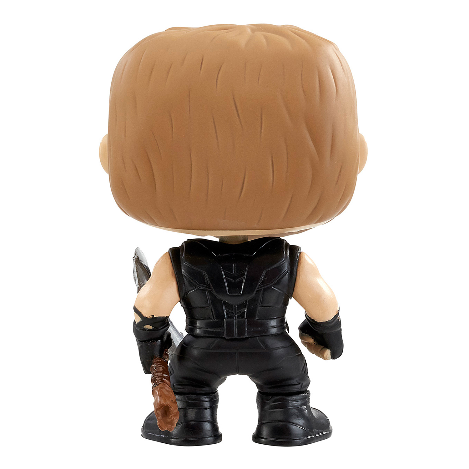 Игрушка Funko Pop Bobble Marvel Avengers Infinity war Thor Fun792 - фото 3