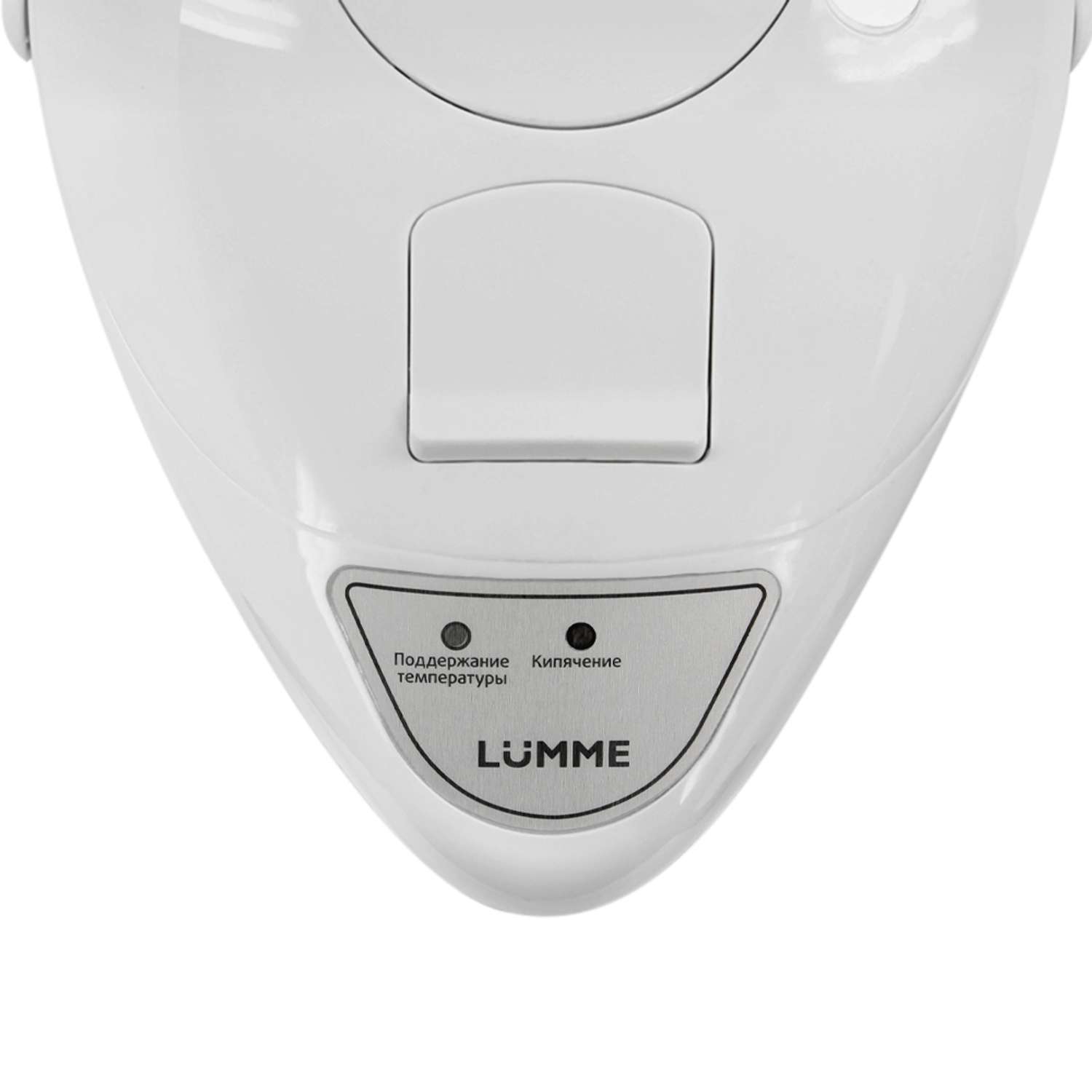 Термопот LUMME LU-3835 белый жемчуг - фото 14