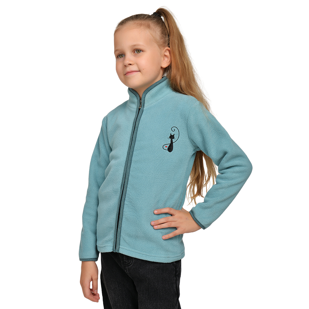 Толстовка BONITO KIDS 830034 - фото 3