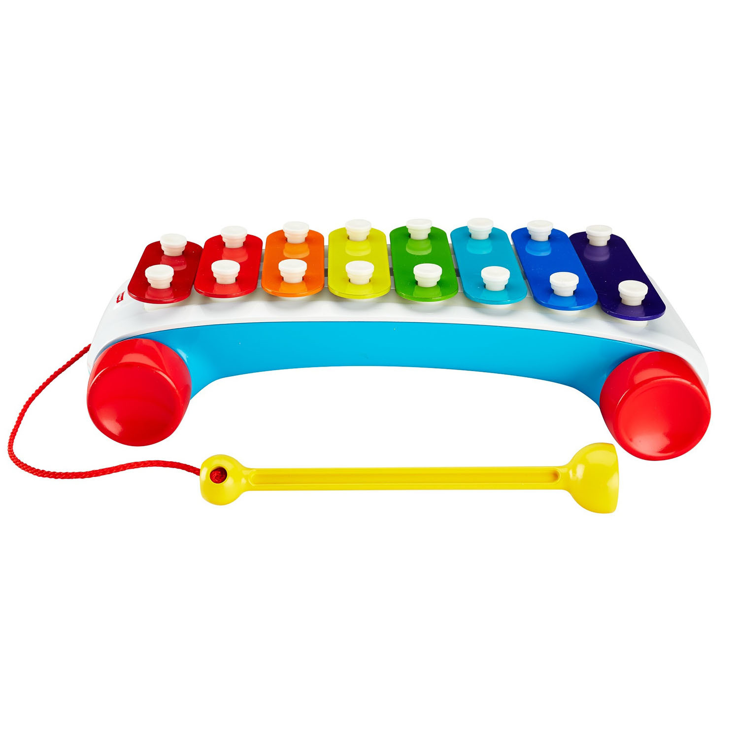 Игрушка Fisher Price Ксилофон - фото 5