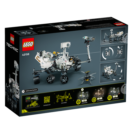 Конструктор LEGO technic