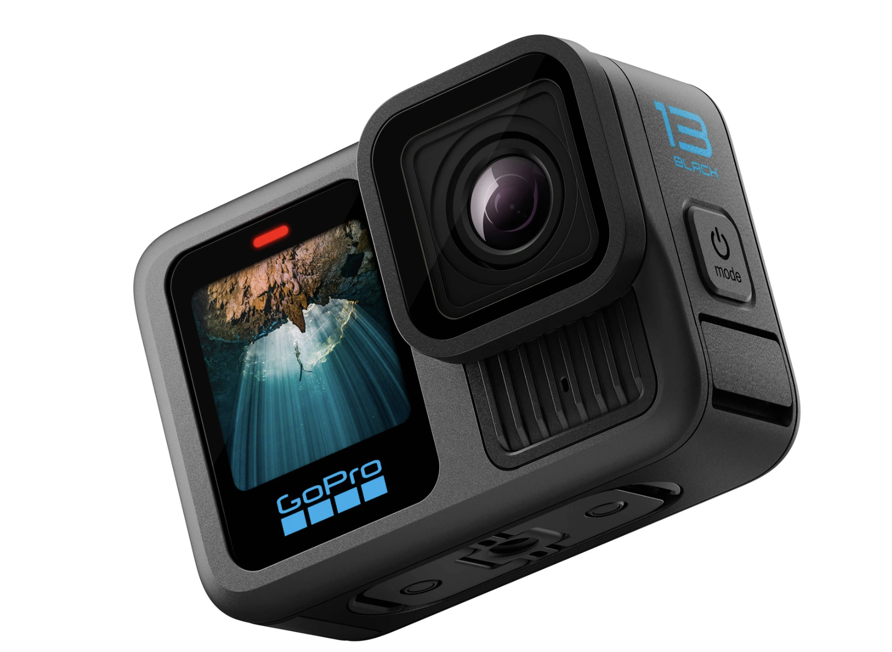 Экшн-Камера GoPro GoPro HERO 13 Creator Edition, Черный - фото 9