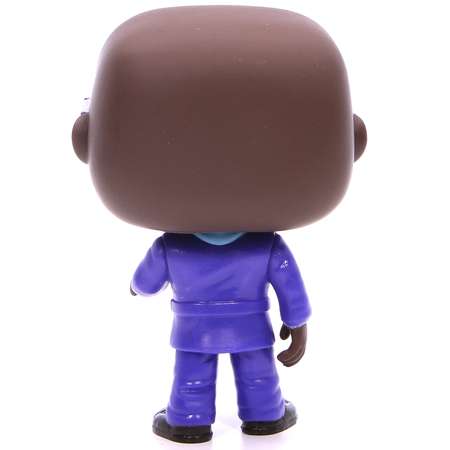 Игрушка Funko The Matrix 4 Morpheus 59255 Fun25492054