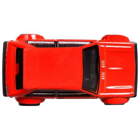Автомобиль Hot Wheels Toyota Легенда кольцевых гонок 1:64
