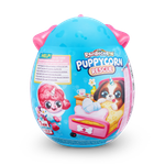 Игрушка сюрприз Zuru Rainbocorns Puppycorn Rescue мини питомец щенок единорог