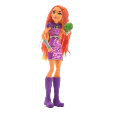 Кукла DC Hero Girls Супергерои Starfire DLT20