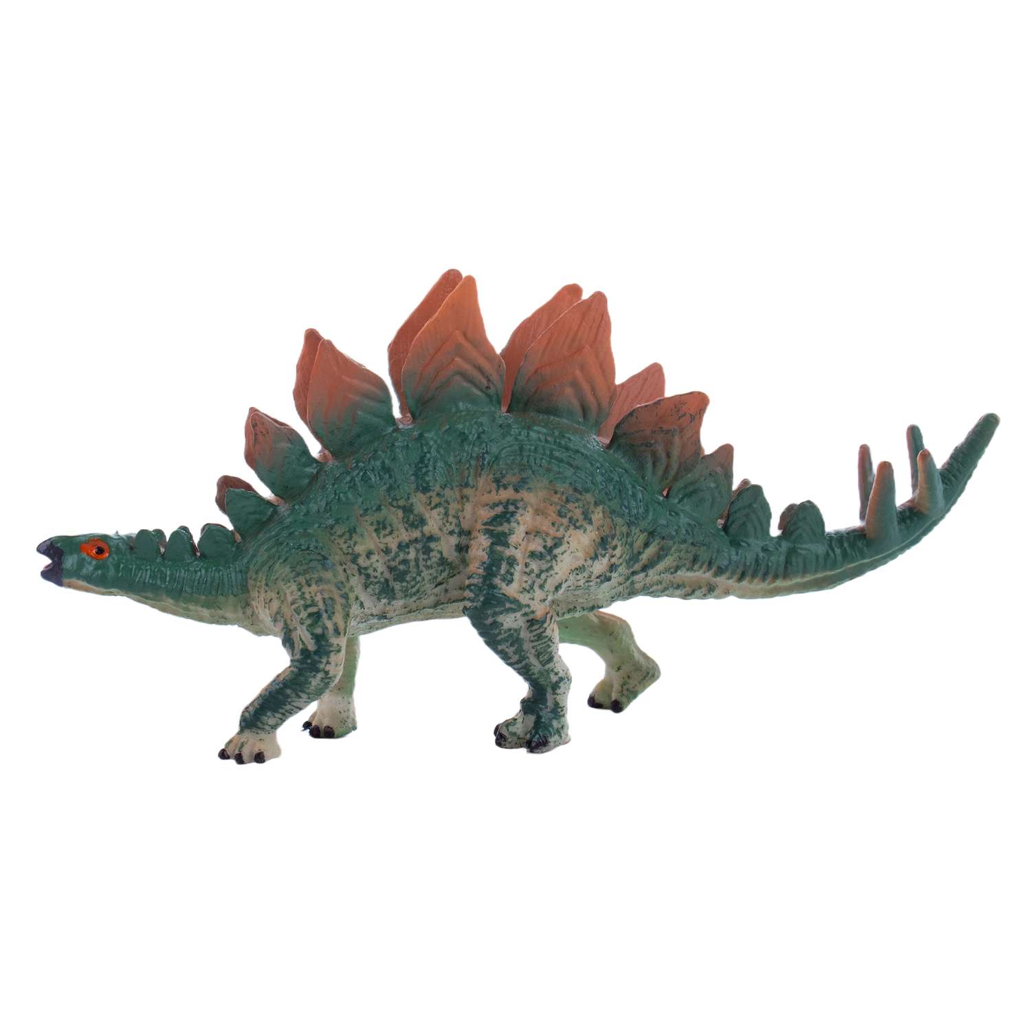 Игровой набор KiddiePlay Фигурки динозавров - фото 2