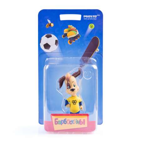 Фигурка Prosto toys