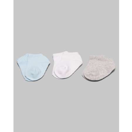 Носки 3 пары BabyGo