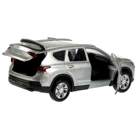 Машина Технопарк Hyundai Santafe 338205