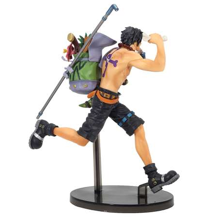 Фигурка Banpresto One piece three brothers figure b:portgas. D. Ace BP16140P