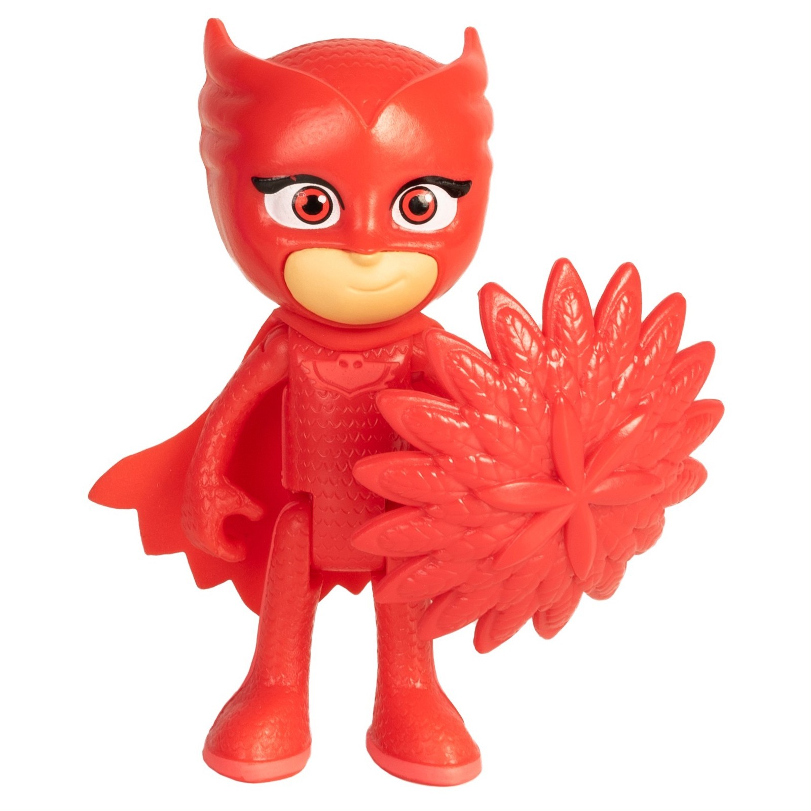 Набор игровой PJ masks 2 фигурки Алетт и Рип 8 см 35559 - фото 3