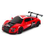 Машина MSZ 1:32 Audi R8 LMS Красная 68391