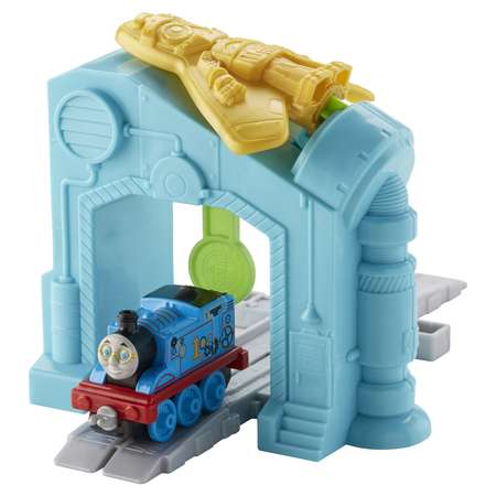 Набор игровой Thomas & Friends Волшебное приключение Томаса FJP67