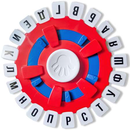 Настольная игра Madliani Tapple