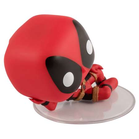 Фигурка Funko Pop bobble Marvel Deadpool