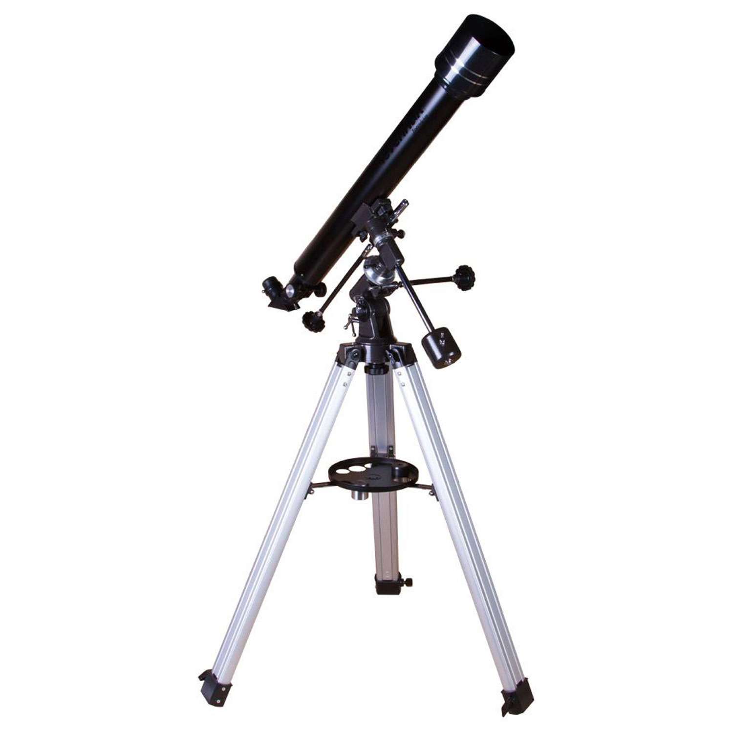 Телескоп Levenhuk Skyline PLUS 60T - фото 3