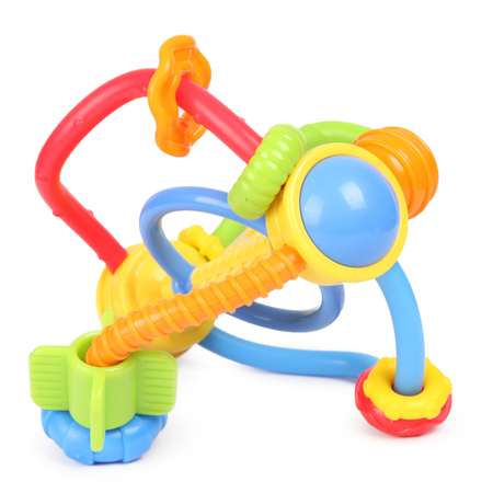 Игрушка BabyGo лабиринт Шар