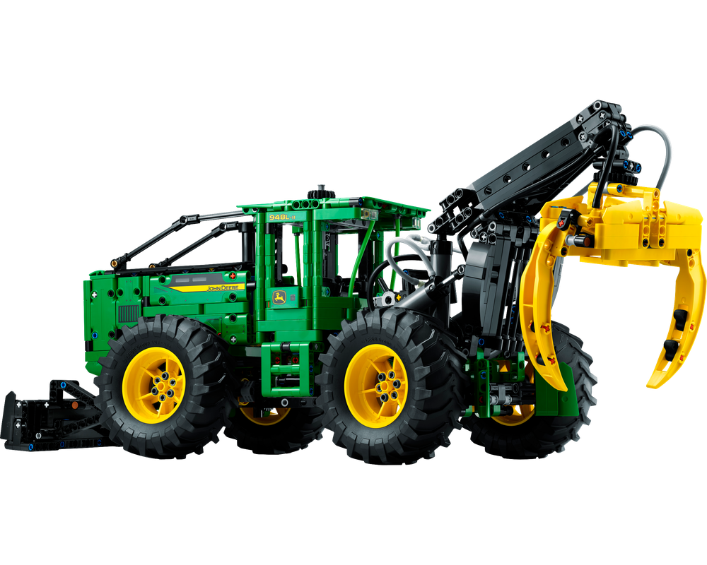 Конструктор LEGO technic - фото 8