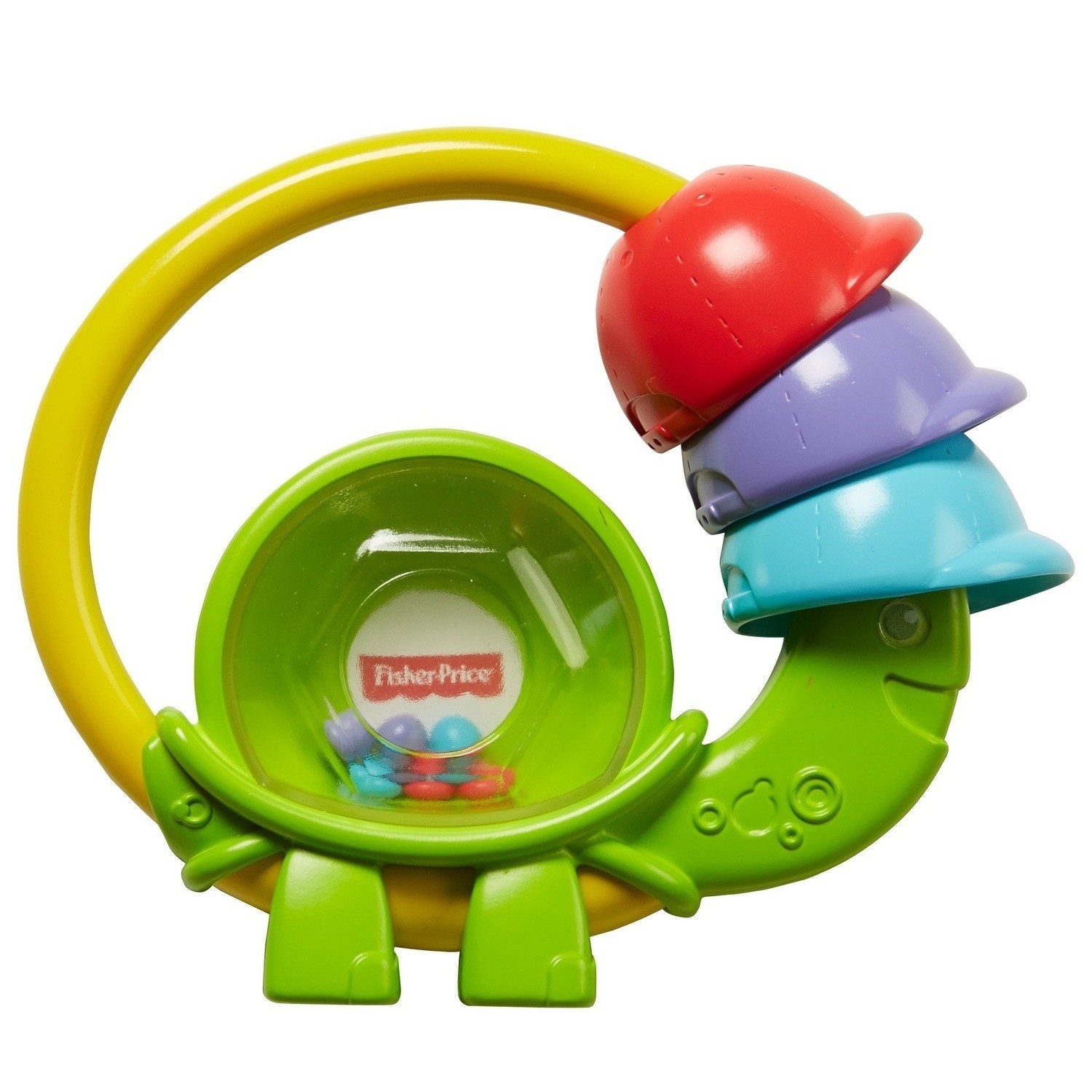 Погремушка Fisher Price в ассортименте FWH54 - фото 16