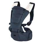 Рюкзак-переноска CHICCO Hip Seat Carrier Denim