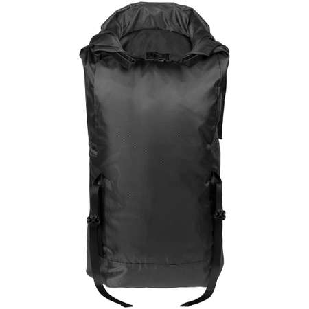 Складной рюкзак Stride Wanderer темно-серый
