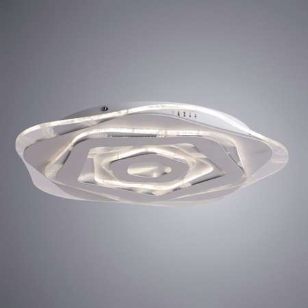 Потолочный светильник ARTE LAMP Multi-Piuma A1398PL-1CL