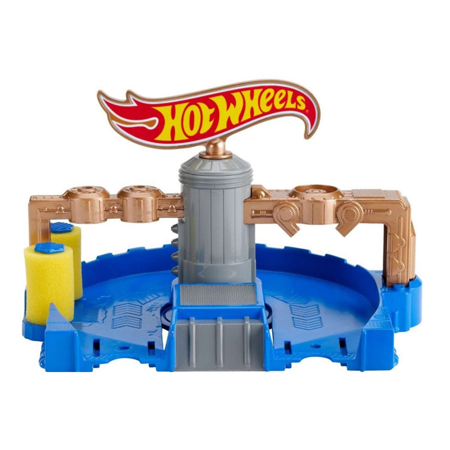 Игровые наборы Hot Wheels из серии Город в ассортименте BGH94 - фото 6