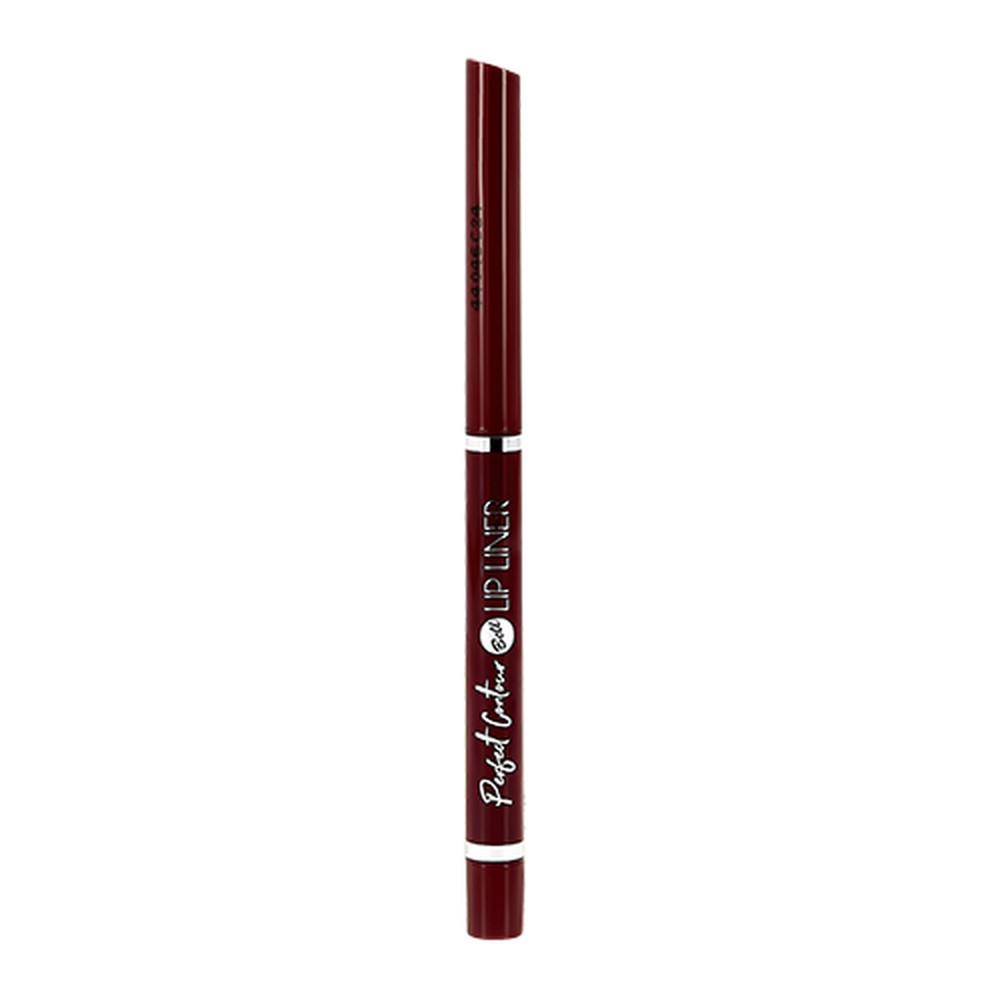 Карандаш для губ Bell Perfect contour lip liner pencil тон 06 автоматический - фото 3