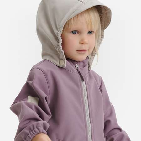 Куртка Softshell Leokid