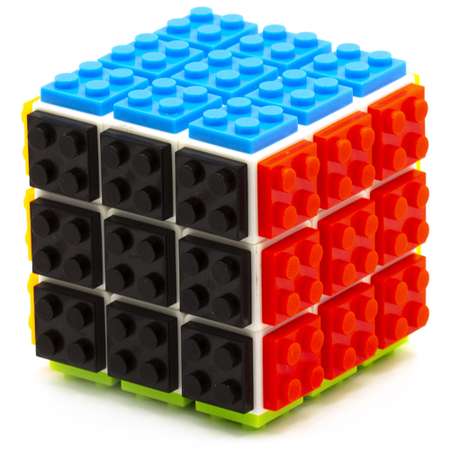 Головоломка HitToy LEGO Building Blocks 3x3