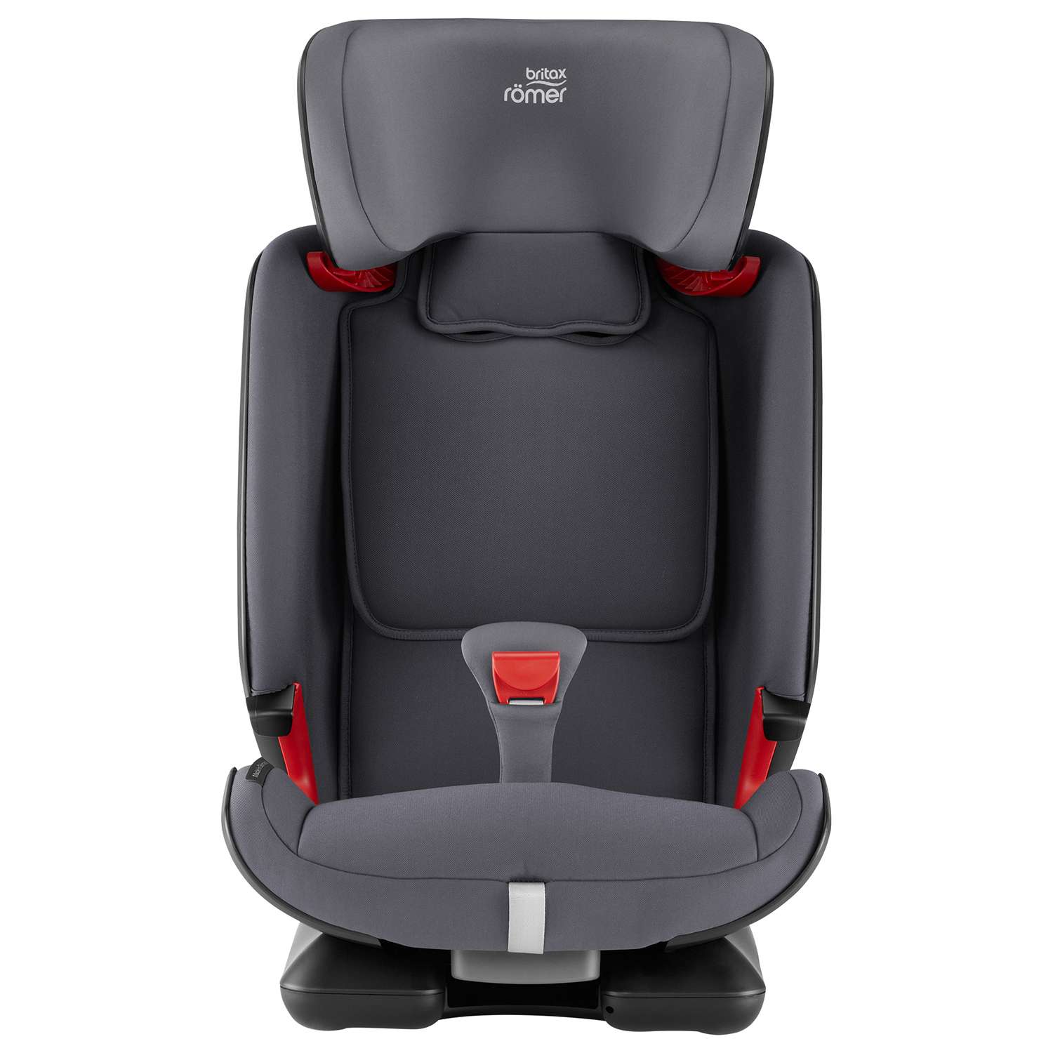 Автокресло Britax Roemer Advansafix IV M Storm Grey Trendline - фото 7