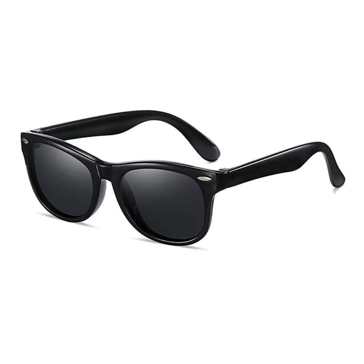 Солнцезащитные очки P.Sofi glasses/black - фото 1