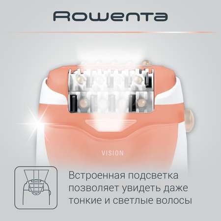 Эпилятор Rowenta EP5720F1