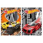 Блокнот 32 л Академия Холдинг HOT WHEELS