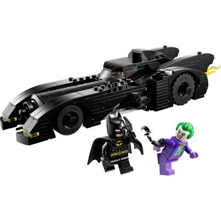 Конструктор LEGO Batmobile: Batman vs. The Joker Chase 76224