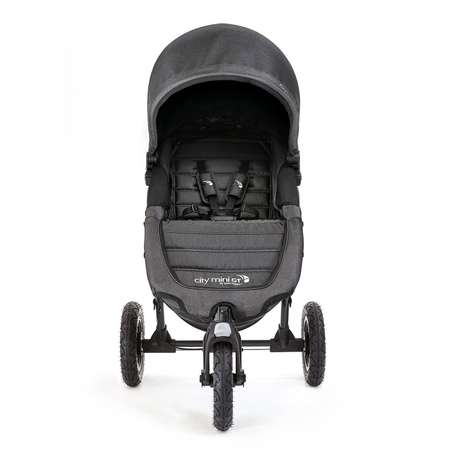 Коляска Baby Jogger City MIni GT Charcoal