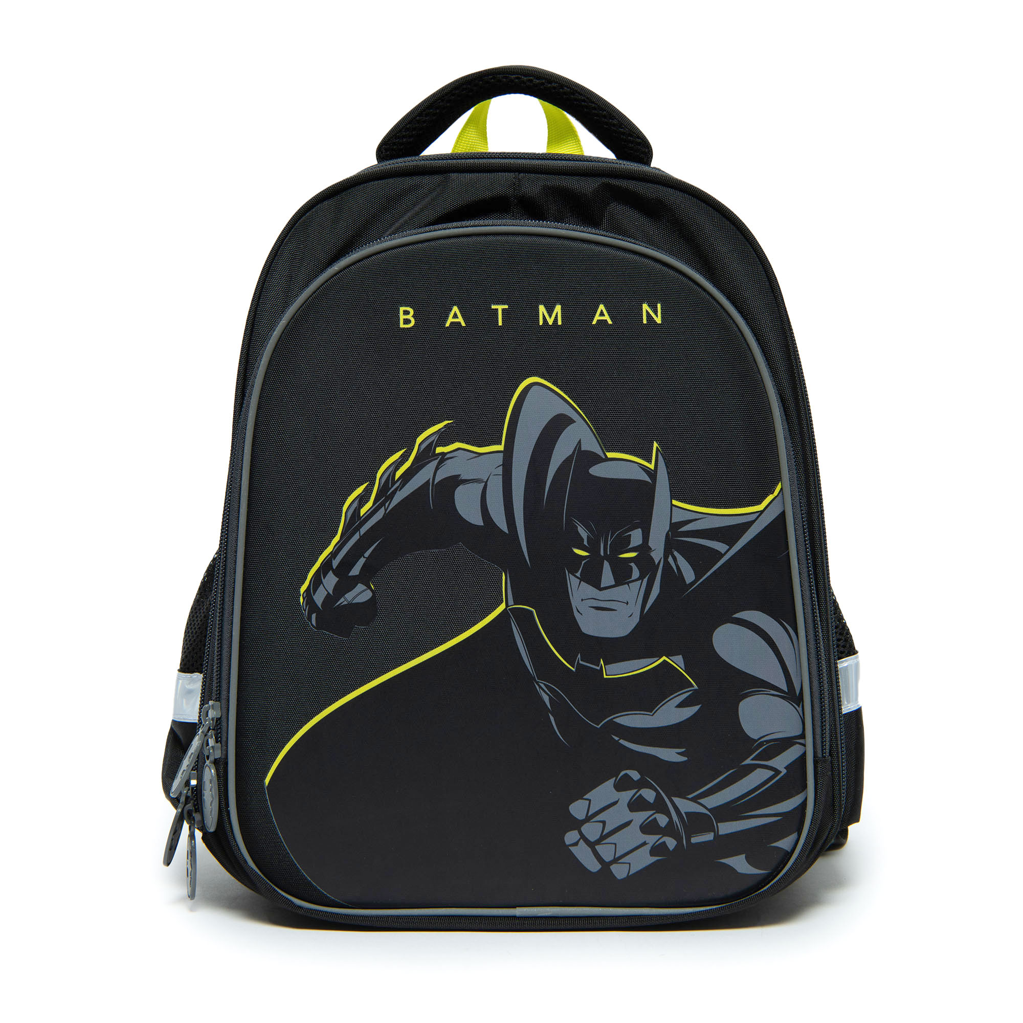 Ранец школьный Erhaft Бэтмен BAT-231 - фото 1