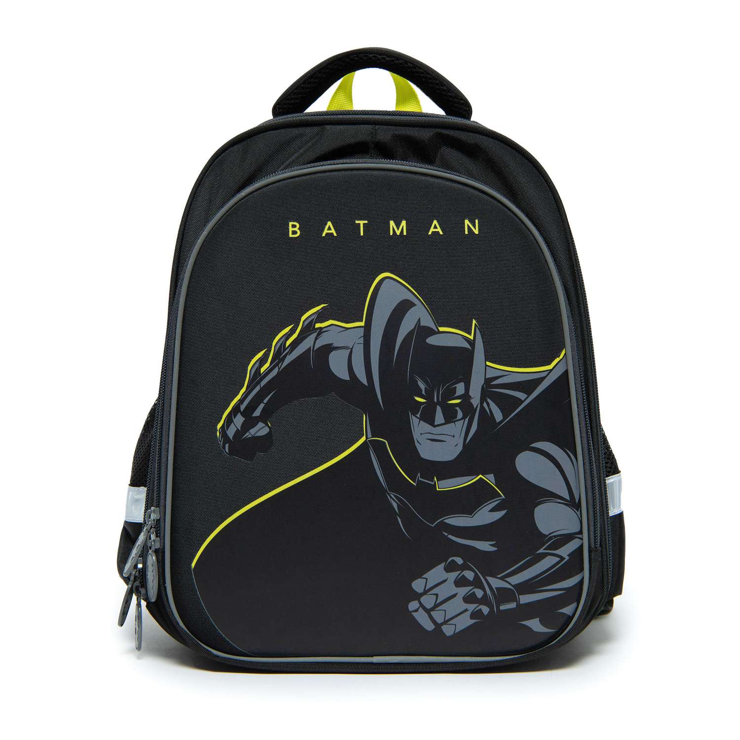Ранец школьный Erhaft Бэтмен BAT-231 - фото 1